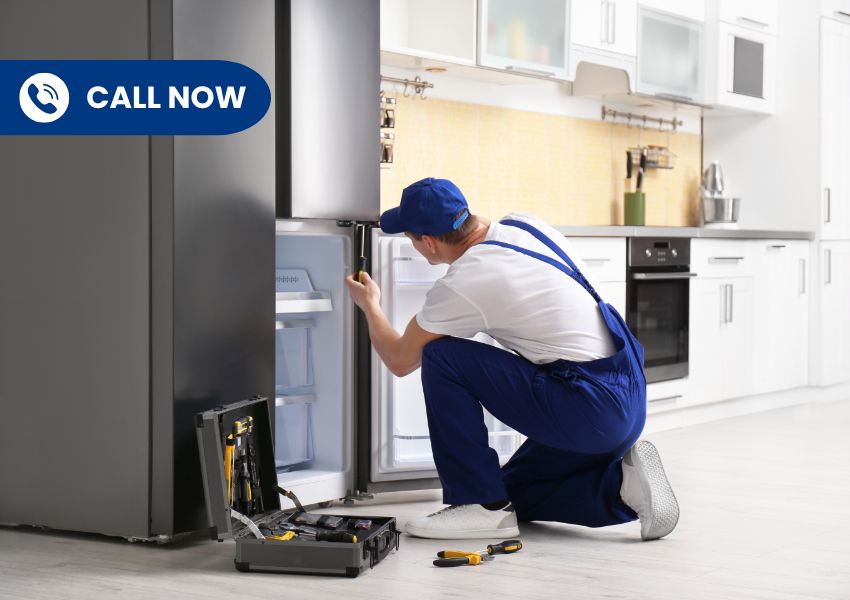 Bristol Appliance Repair Company